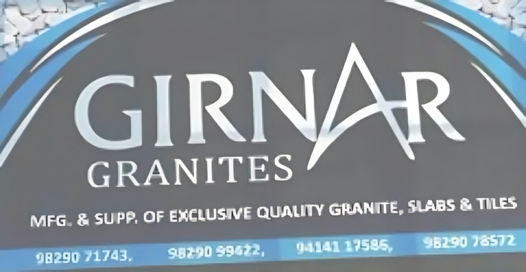 Client - Girnar Granites Environmental Clearance